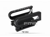 FMA AL 4p S-SHELL HOLDER TB1082